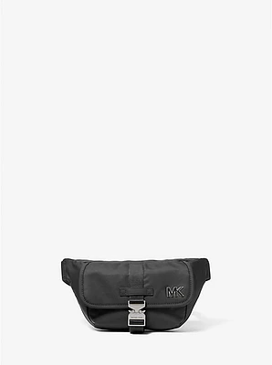 Eli Nylon Aviator Sling Pack