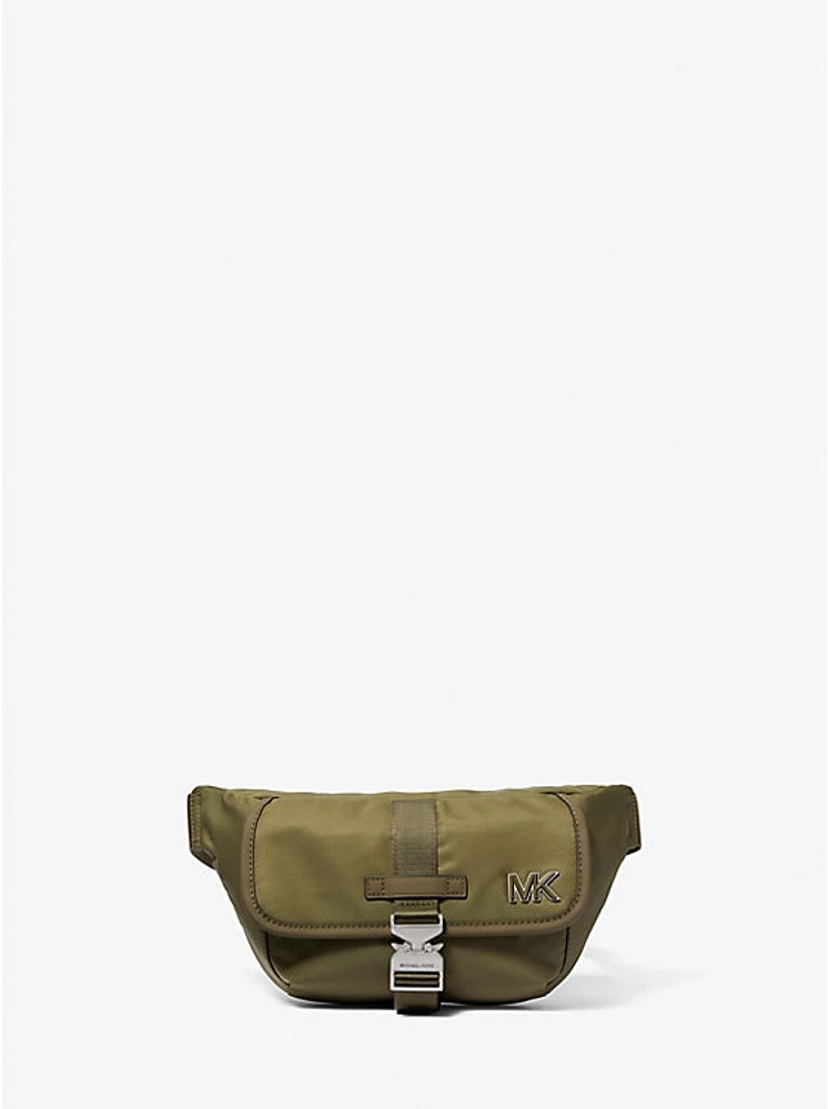 Eli Nylon Aviator Sling Pack