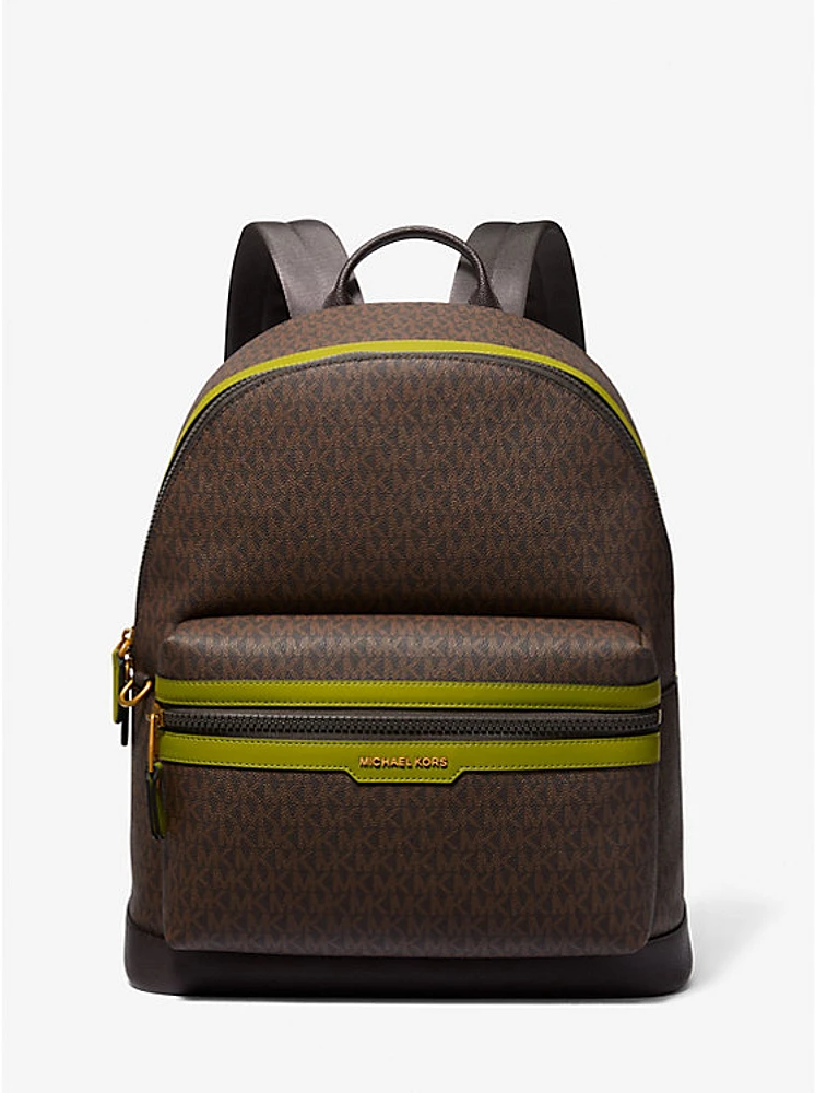 Mochila Hudson con logotipo exclusivo