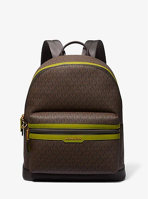 Hudson Signature Logo Backpack