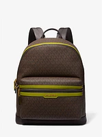 Mochila Hudson con logotipo exclusivo