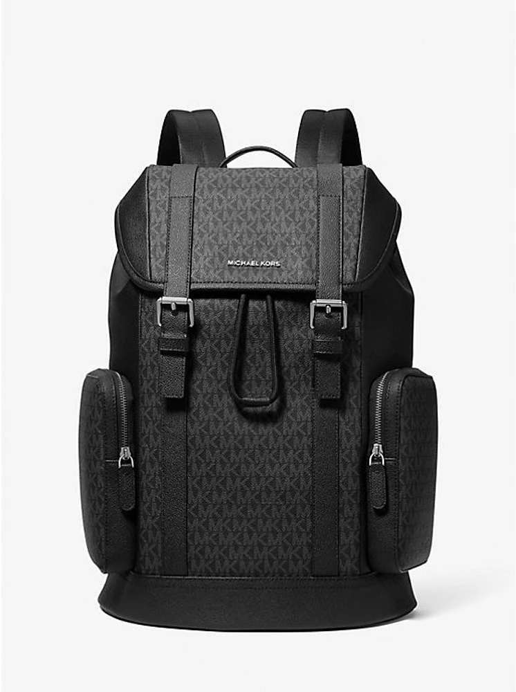 Hudson Signature Logo Backpack