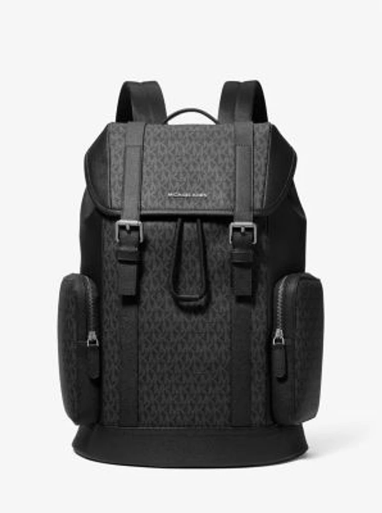 Hudson Signature Logo Backpack