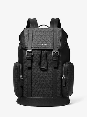 Hudson Signature Logo Backpack