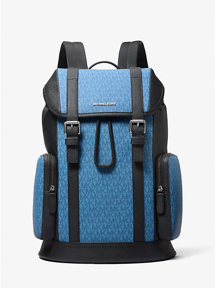 Hudson Signature Logo Backpack