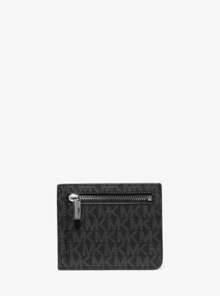 Hudson Signature Logo Card Case