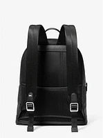 Hudson Empire Monogram Backpack