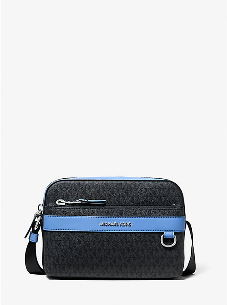 Bandolera Hudson utilitaria con logotipo exclusivo