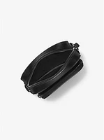 Hudson Mini Signature Logo Flight Bag