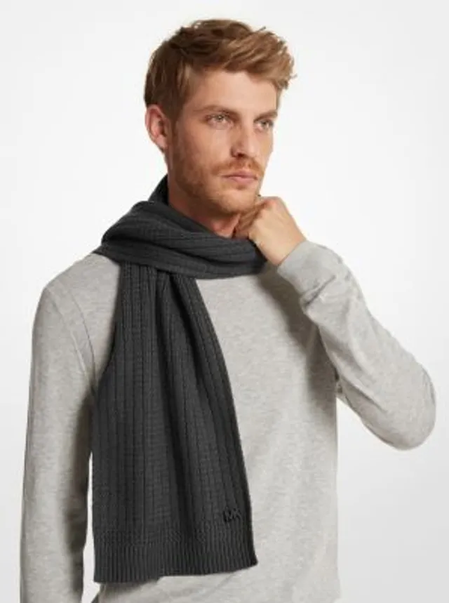 Zak Wool Scarf  Banana Republic