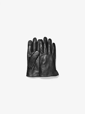 Leather Gloves