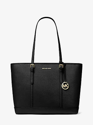 Jet Set Travel Saffiano