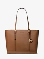 Jet Set Travel Saffiano