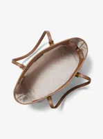 Jet Set Travel Saffiano