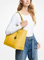 Jet Set Travel Saffiano
