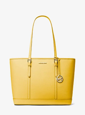 Jet Set Travel Saffiano