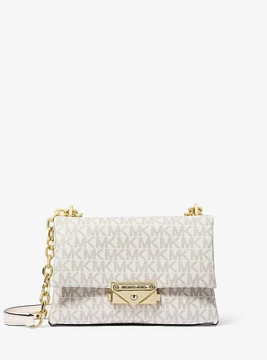 Cece Small Logo Shoulder Bag