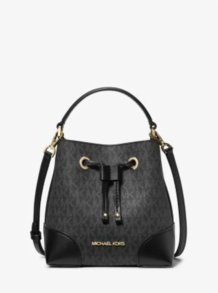 Michael Kors Phoebe Bucket Crossbody - Macy's