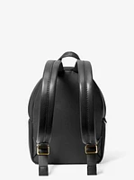 Maisie Extra-Small Pebbled Leather 2-in-1 Backpack