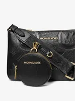 Michael Kors Michael Kors Jet Set Logo Crossbody Bag with Case for Apple  Airpods Pro® 448.00