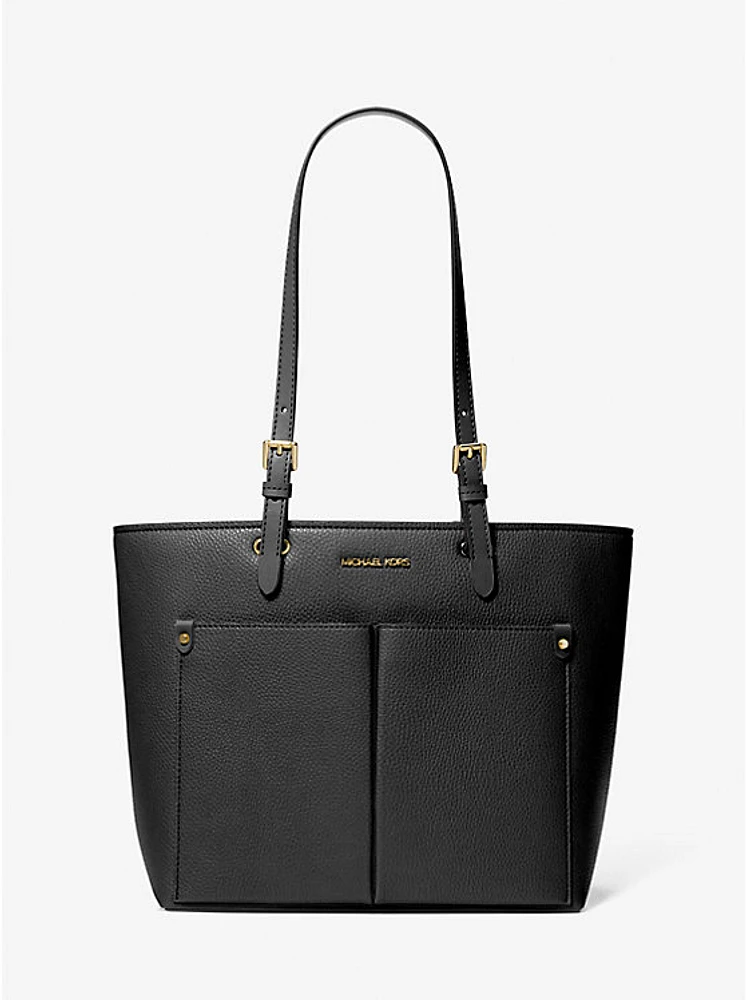 Jet Set Medium Pocket Tote Bag