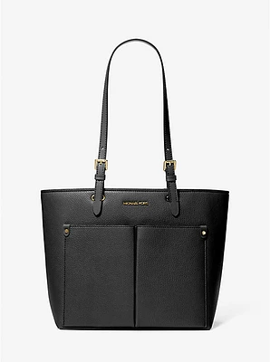 Jet Set Medium Pocket Tote Bag