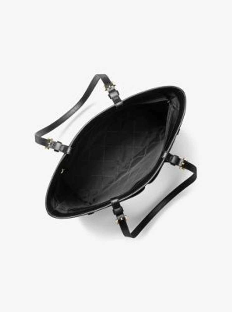 Jet Set Medium Pocket Tote Bag