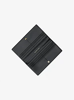 Reed Large Pebbled Leather Wallet