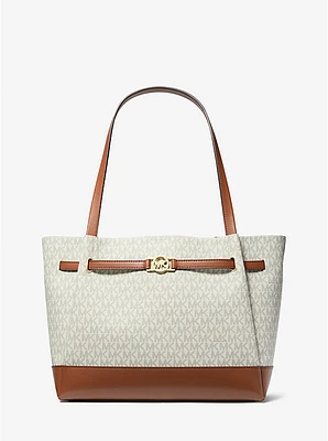 Reed Large Signature Logo Tote Bag