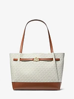 Reed Large Signature Logo Tote Bag