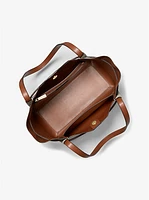 Reed Large Signature Logo Tote Bag