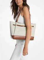 Reed Large Signature Logo Tote Bag