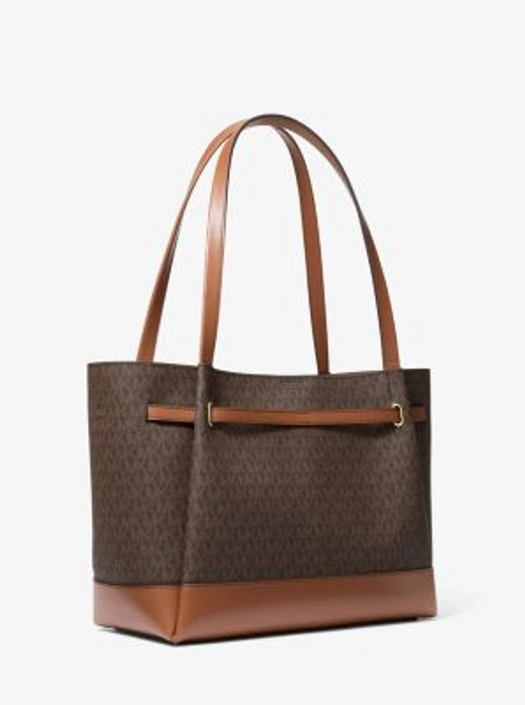 Reed Large Signature Logo Tote Bag