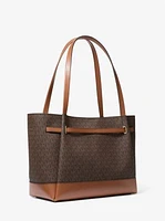 Reed Large Signature Logo Tote Bag