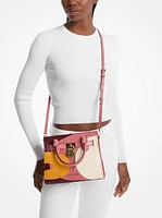 Hamilton Small Patchwork Satchel