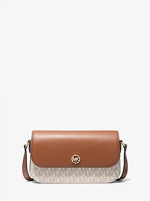 Jet Set Travel Small Logo Crossbody Bag