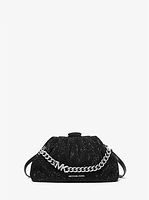 Nola Small Embellished Crossbody Bag