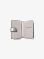 Jet Set Travel Medium Logo Bi-Fold Wallet