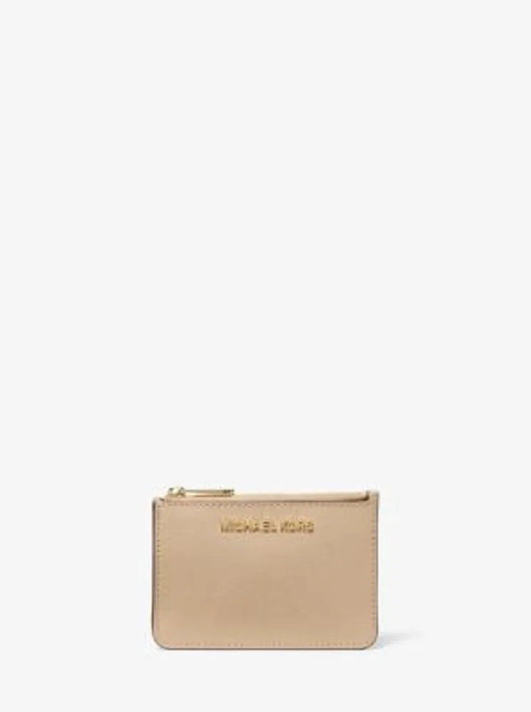 Michael Kors Jet Set Travel Small Coin Pouch