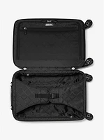 Signature Logo Small Suitcase
