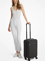 Signature Logo Small Suitcase