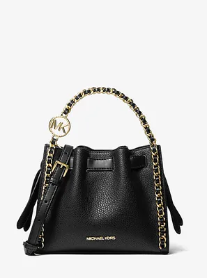 Mina Small Chain Crossbody Bag