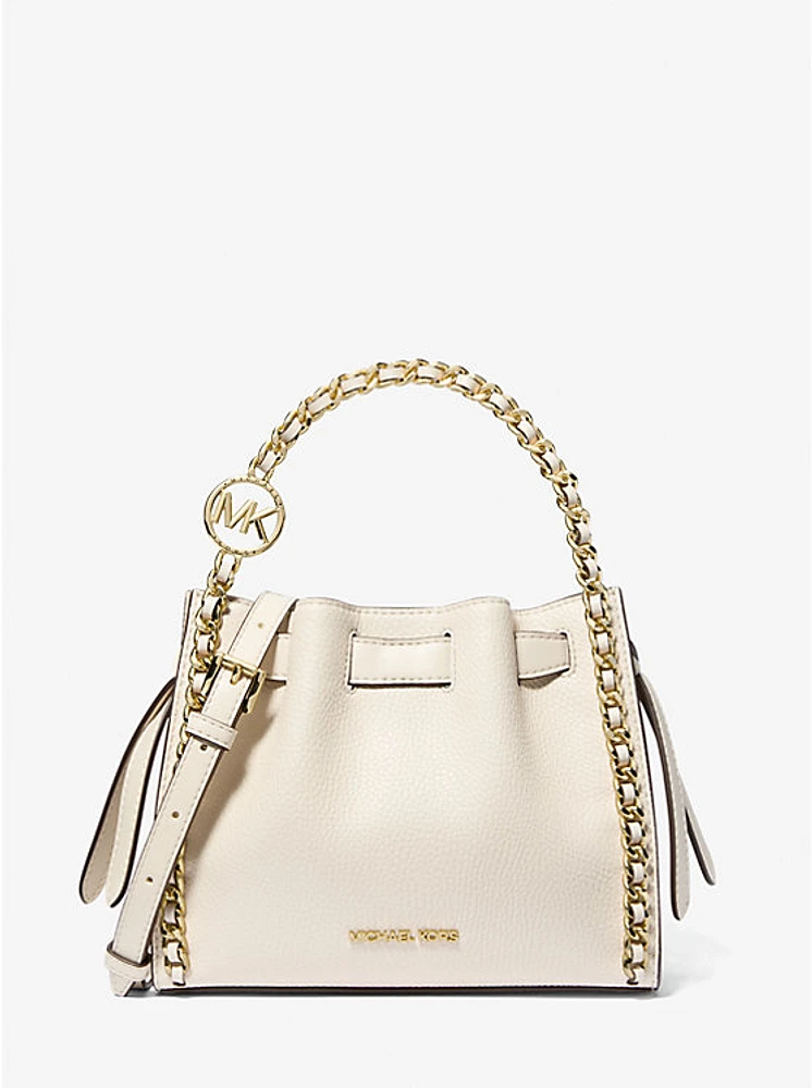 Mina Small Chain Crossbody Bag