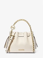 Mina Small Chain Crossbody Bag