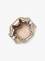 Mina Small Chain Crossbody Bag