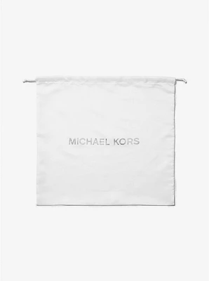 Logo Woven Dust Bag