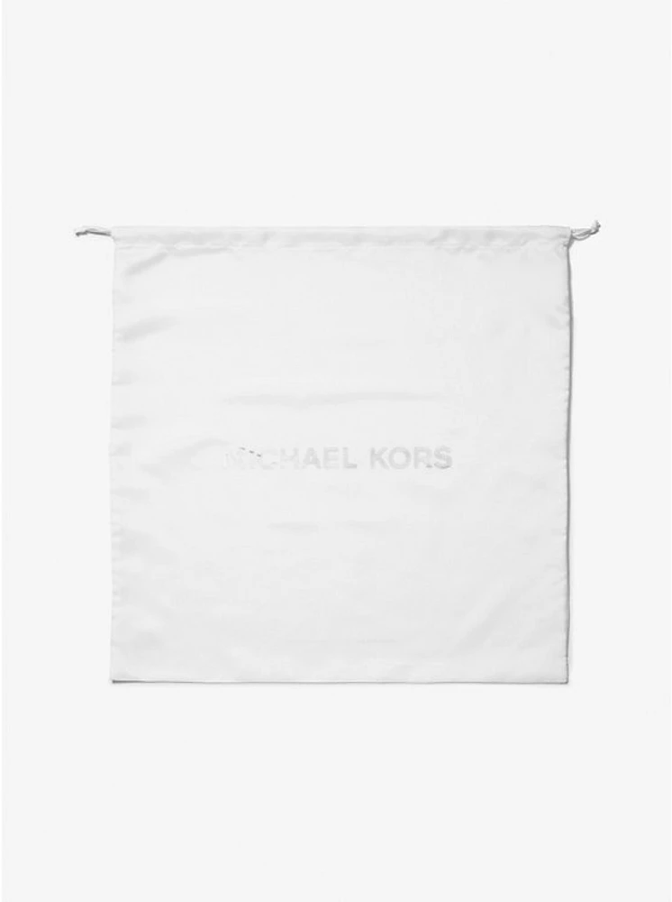 Logo Woven Dust Bag