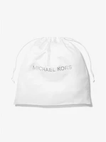 Logo Woven Dust Bag