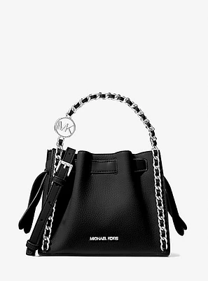 Mina Small Chain Crossbody Bag