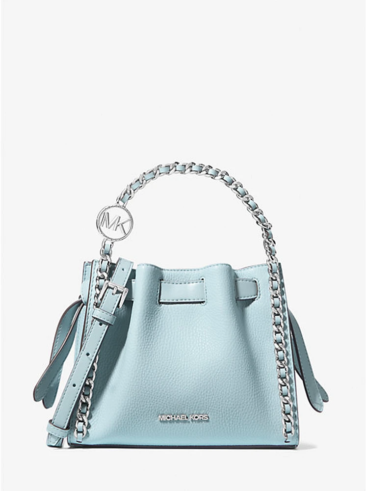 Mina Small Chain Crossbody Bag